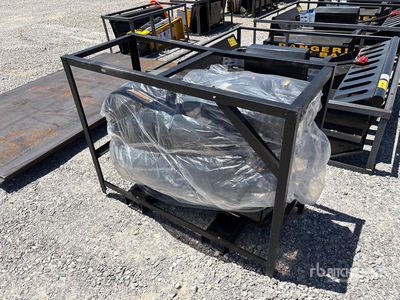 2026 AGT AC 40 gal Air Compressor (Unused)