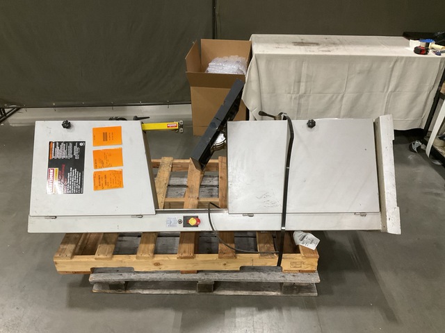 Craftsman 351.224501 Band Saw Craftsman 351.224501 Band Saw