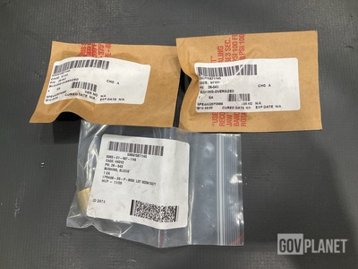 (1,629) Goodrich 26-543 Sleeve Bushings