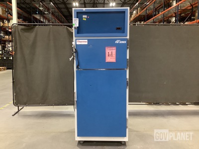 Thermo Fisher PRF17-1B Laboratory Refrigerator