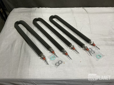 (25) Indeeco 77214 Electrical Heater Elements