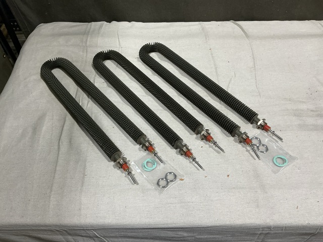 (25) Indeeco 77214 Electrical Heater Elements