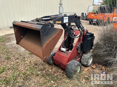 2019 Toro UNKNOWN Landscape Loader (Inoperable)