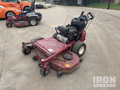 2021 Exmark UNKNOWN Stand-On Tondeuse à gazon