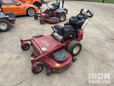 2021 Exmark UNKNOWN Stand-On Tondeuse à gazon