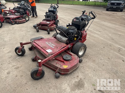 2021 Exmark UNKNOWN Stand-On Tondeuse à gazon