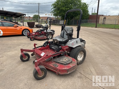 2023 Exmark UNKNOWN Zero-Turn Tondeuse à gazon