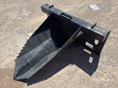 All-Star 16 in Stump Łyżka do miniładowarek (Unused)