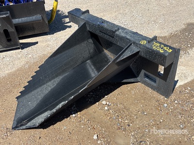 All-Star 16 in Stump Łyżka do miniładowarek (Unused)