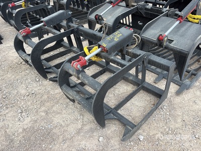 All-Star 78 In E-Series Root Pinza per mini pala (Unused)