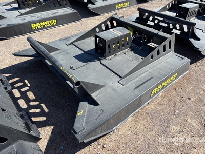 All-Star 72 In Przecinak do zarośli do miniładowarek (Unused)