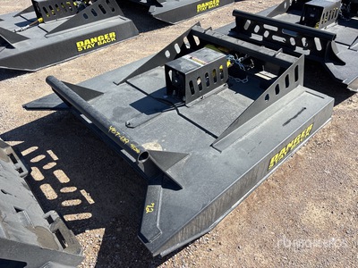 All-Star 72 In Przecinak do zarośli do miniładowarek (Unused)