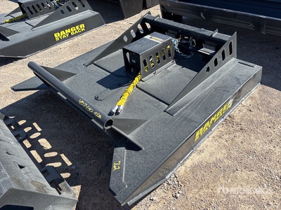 All-Star 72 In Przecinak do zarośli do miniładowarek (Unused)