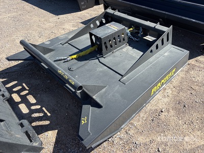 All-Star 72 In Przecinak do zarośli do miniładowarek (Unused)