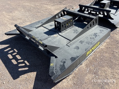 All-Star 80 In Przecinak do zarośli do miniładowarek (Unused)