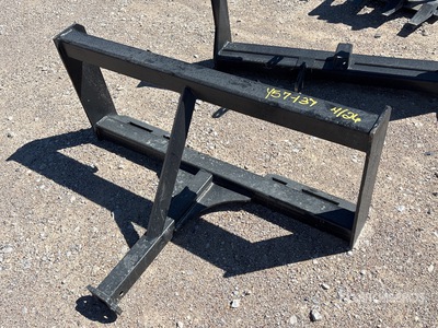 All-Star Uchwyt na Hak do Ładowarki o Sterowaniu Burtowym (Unused)