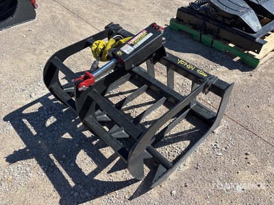 All-Star 48 In Root ملقط للسكيد ستير (Unused)