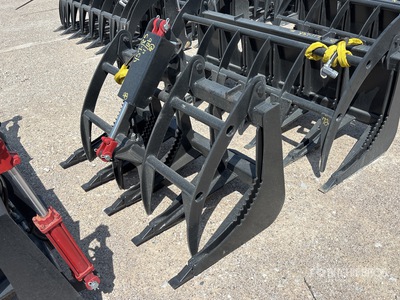 All-Star 48 In Spietratrice per mini pala (Unused)