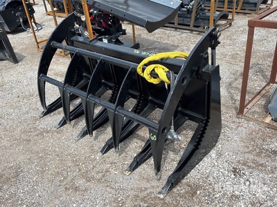 Mid-State 60 In E-Series Spulchniarka (Unused)