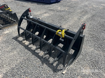 All-Star 78 in Spietratrice per mini pala (Unused)