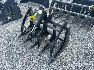 All-Star 48 in Spietratrice per mini pala (Unused)