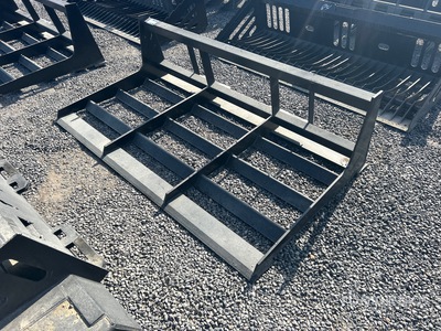 Mid-State 80 in Skid Steer Landplane (Unused)