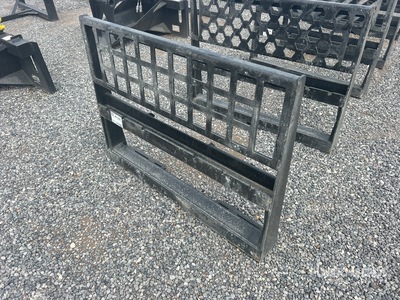 All-Star Cadre de fourche pour chariot élévateur (Unused)