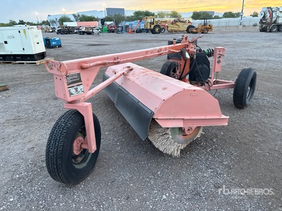 97 in Spazzatrice - attacco