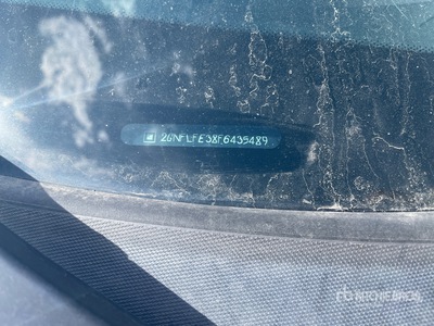 2015 Chevrolet Equinox AWD SUV