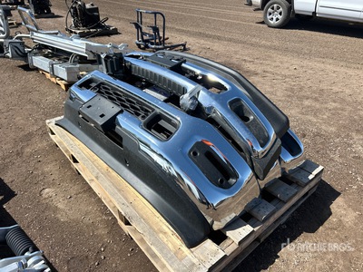Quantity of (4) Bumpers & Tailgates トラック付属品