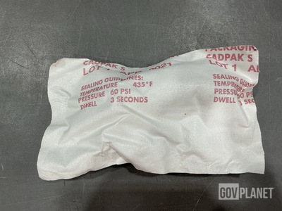 13013669 Connector Adapter