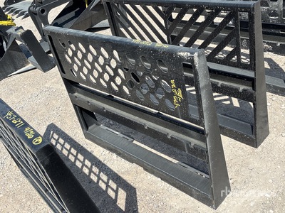 All-Star Kompakter Gabelrahmen (Unused)