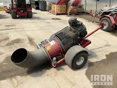 2016 Toro 44552 S/A Souffleuse à feuilles