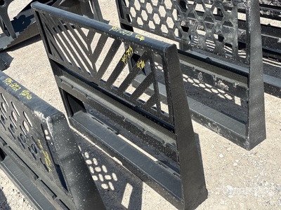 All-Star Kompakter Gabelrahmen (Unused)