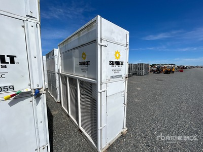 Ac Vertical 20TON 20 ton Air Conditioner