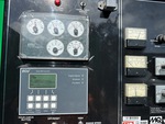 Control Station with Gauges