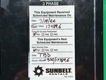 General Appearance with Indication of Additional Hours
