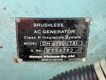 Generator with