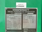 General Appearance with Unit Serial Number