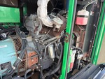 Engine with Engine - Right Side