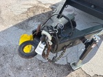 Trailer Chassis with Tongue/ Hitch Condition