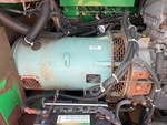 Generator with