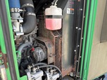 Engine with Radiator