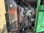 Engine with Engine - Left Side
