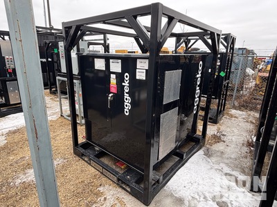 MCI Distribution Unit