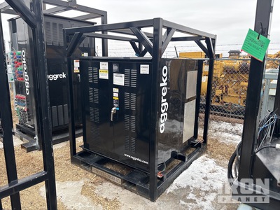 MCI Distribution Unit