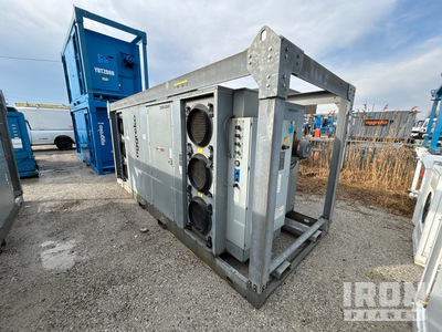 Concepts & Designs Dehumidifier