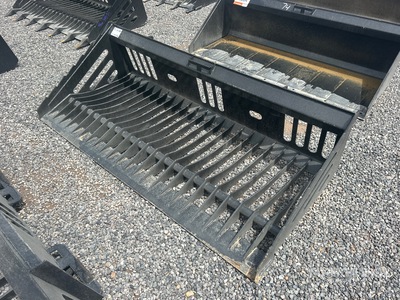 All-Star 80 in Rock Benna per mini pala (Unused)