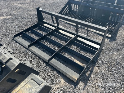 Mid-State 80 in Skid Steer Landplane (Unused)