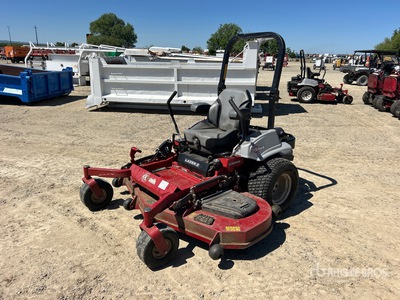 Exmark Lazer Z Ride-On Lawn Mower